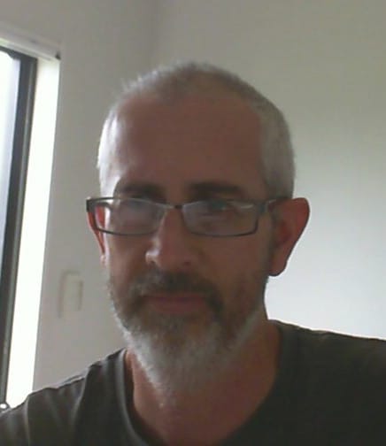 head shot